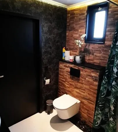 Vakantiewoning Maas En Waal 106 Holiday home *