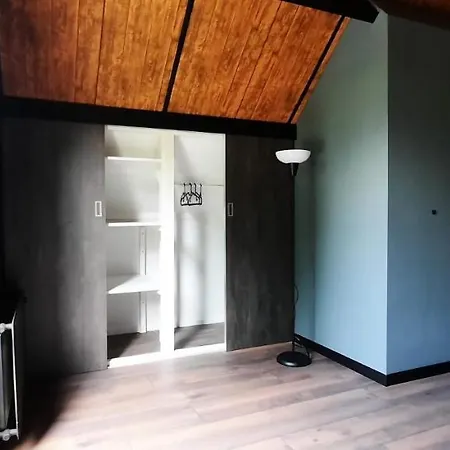 Vakantiewoning Maas En Waal 106 Ewijk