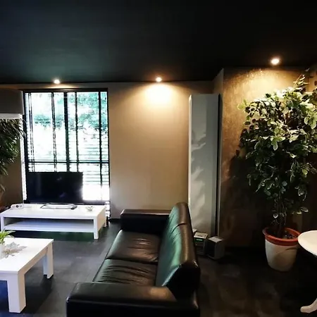 Vakantiewoning Maas En Waal 106