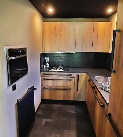 Vakantiewoning Maas En Waal 106 Holiday home Ewijk