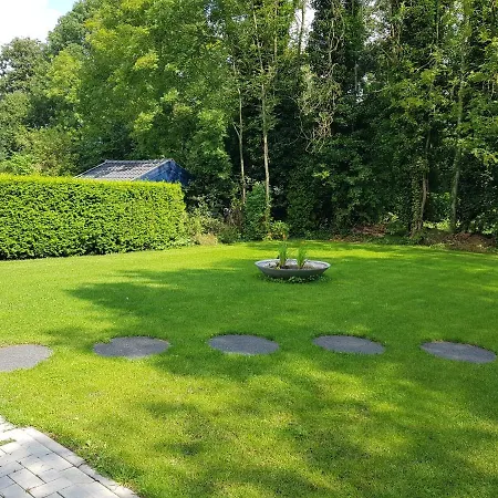 Vakantiewoning Maas En Waal 106 Ewijk