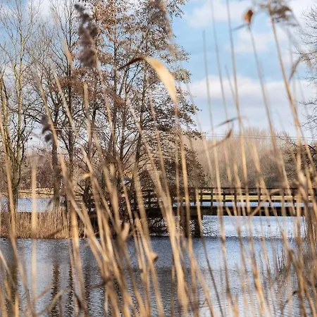 Vakantiewoning Maas En Waal 106 *