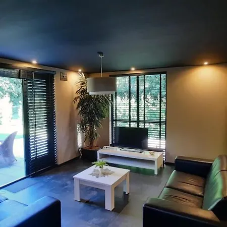 Holiday home Vakantiewoning Maas En Waal 106 Ewijk