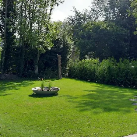 Vakantiewoning Maas En Waal 106 *