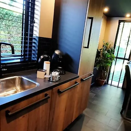 Vakantiewoning Maas En Waal 106 Holiday home
