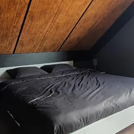 Vakantiewoning Maas En Waal 106 Ewijk