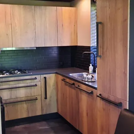 Vakantiewoning Maas En Waal 106