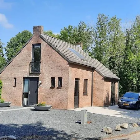 Vakantiewoning Maas En Waal 106 Holiday home Ewijk