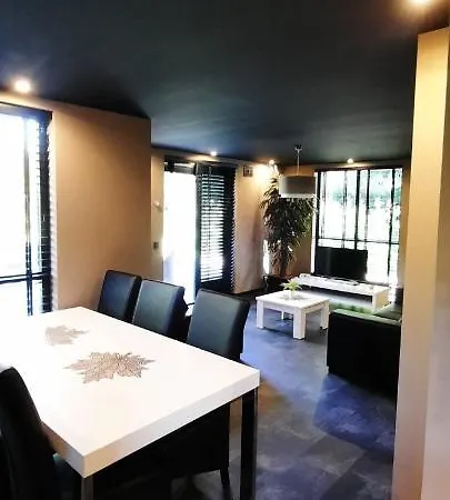 Vakantiewoning Maas En Waal 106 Holiday home