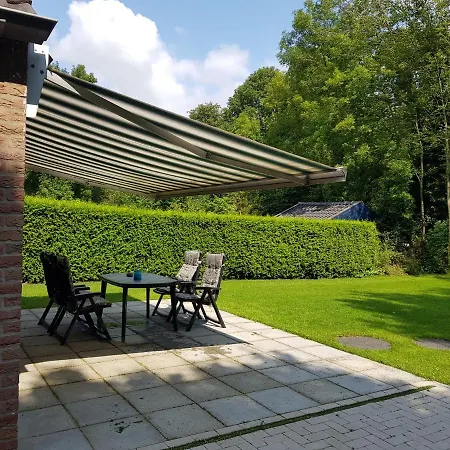 Vakantiewoning Maas En Waal 106 *