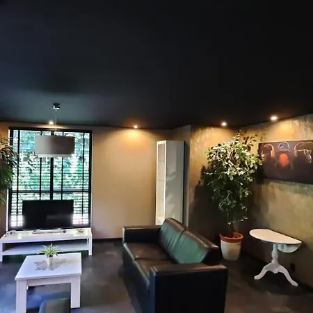 Vakantiewoning Maas En Waal 106 Holiday home Ewijk