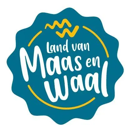 Vakantiewoning Maas En Waal 106 Holiday home